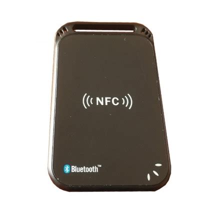 read contactless card android|wireless card reader.